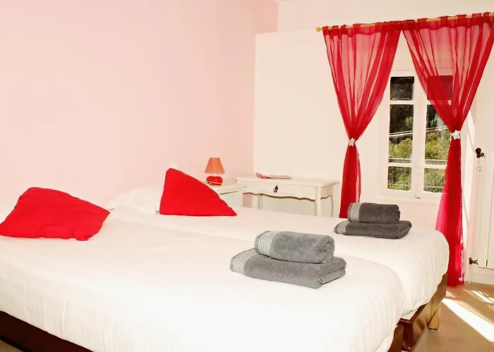 Auberge Le Romarin