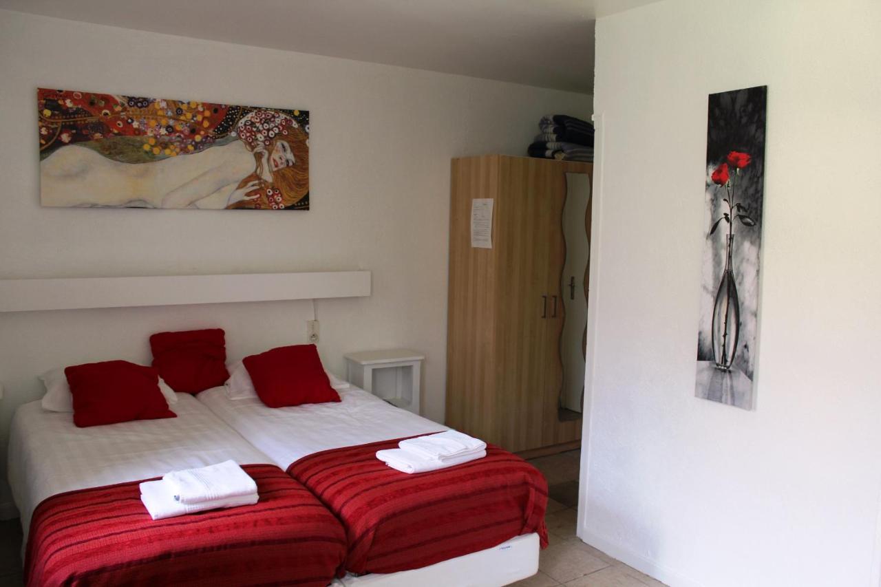 Hotel Le Romarin