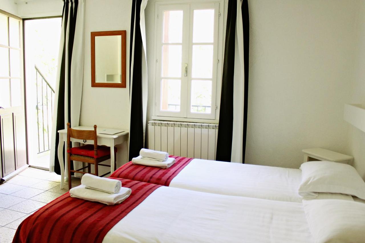 Le Romarin 3*